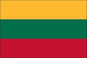 Регистрация компании в Литве