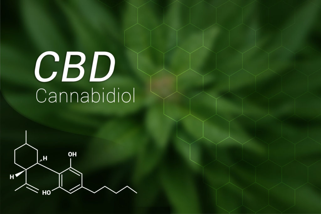 Мерчант счет для CBD