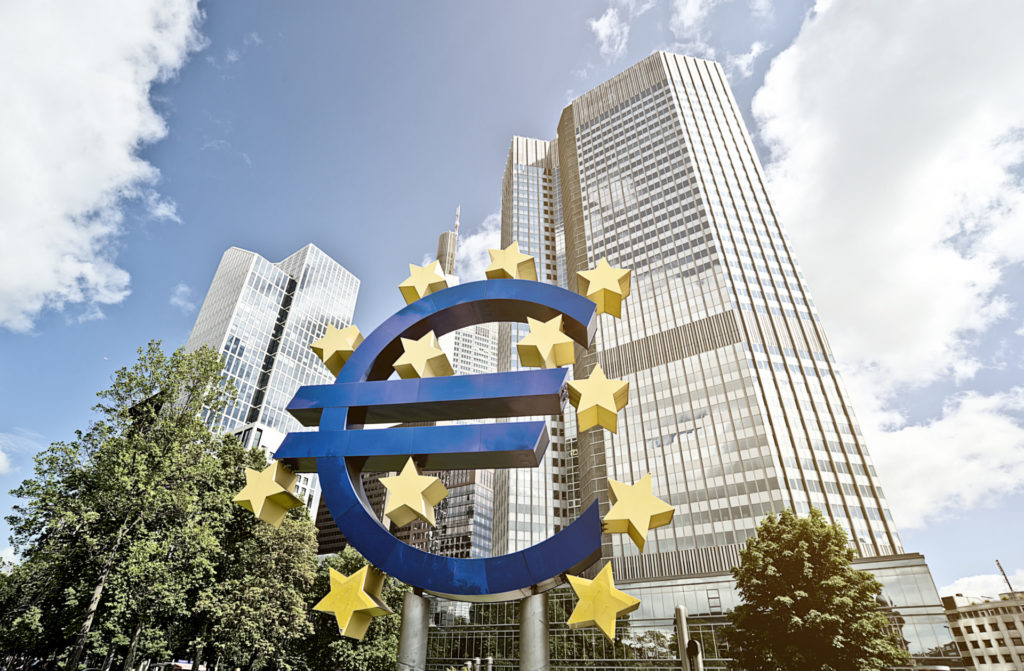 Удаленно открыть счет в Европейском банке