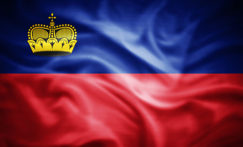 Налоги Лихтенштейна