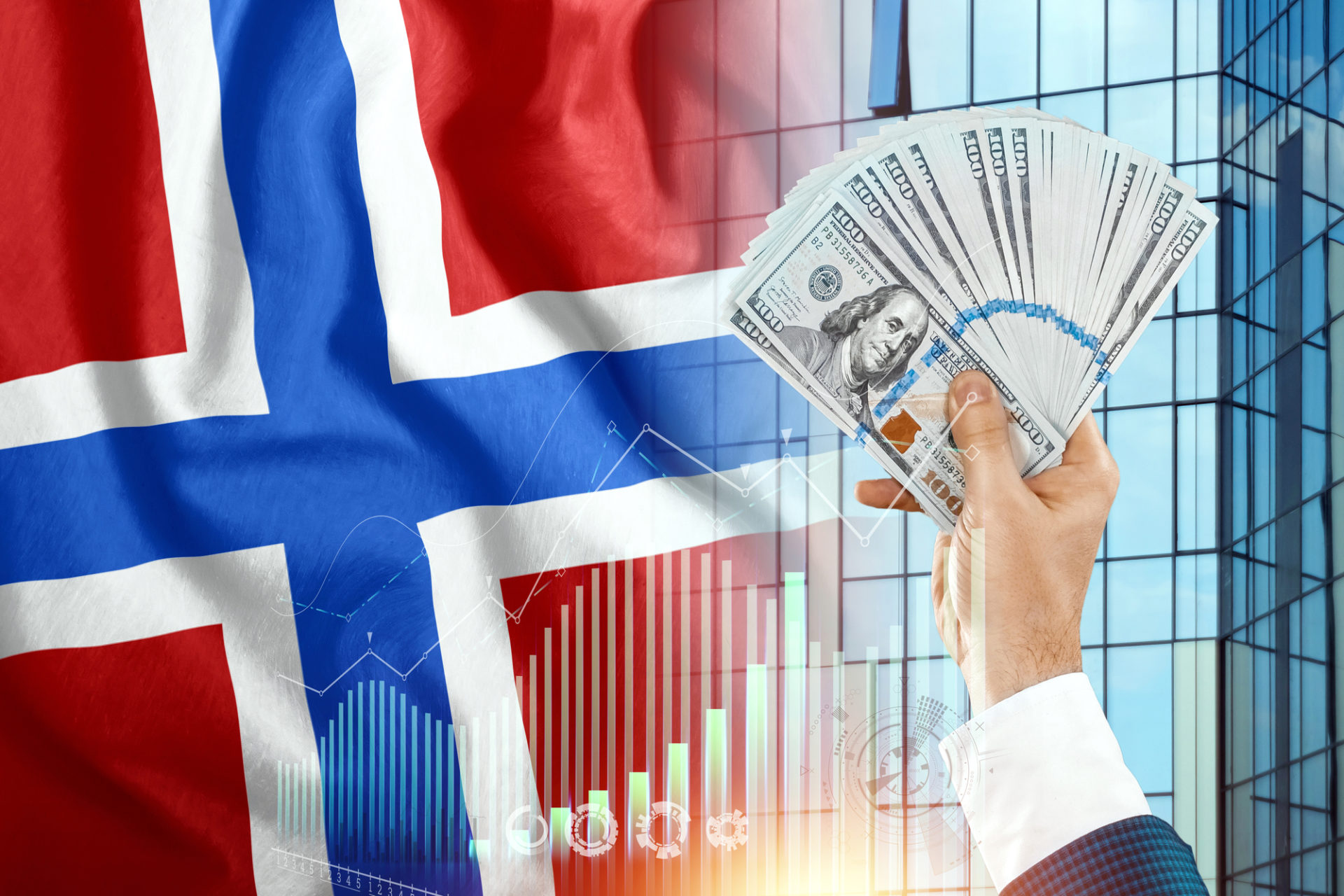 Государственные Налоги в Норвегии | E-commerce Broker