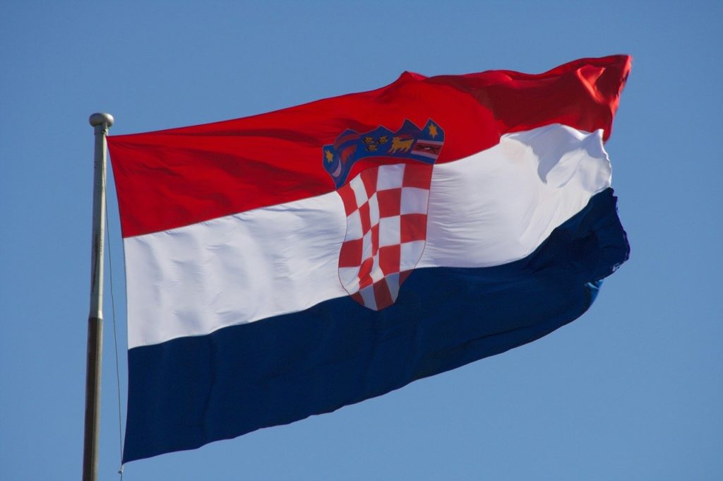 Налоги в Хорватии