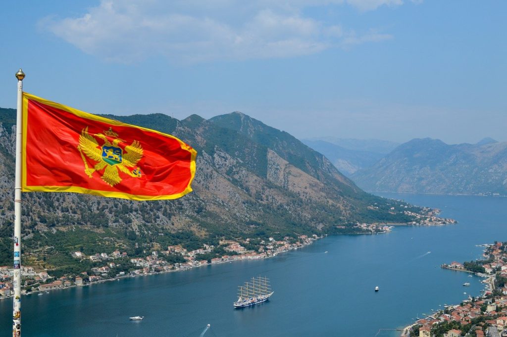 Налоги в Черногории