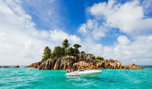 Налоги на Сейшельских Островах